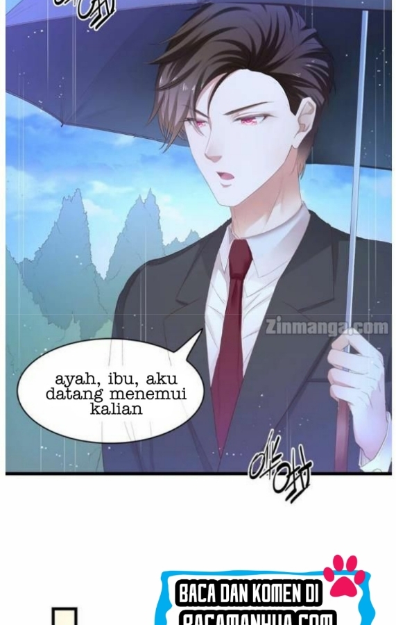The President Lovely Wife Chapter 02 Gambar 13